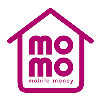Momo logo