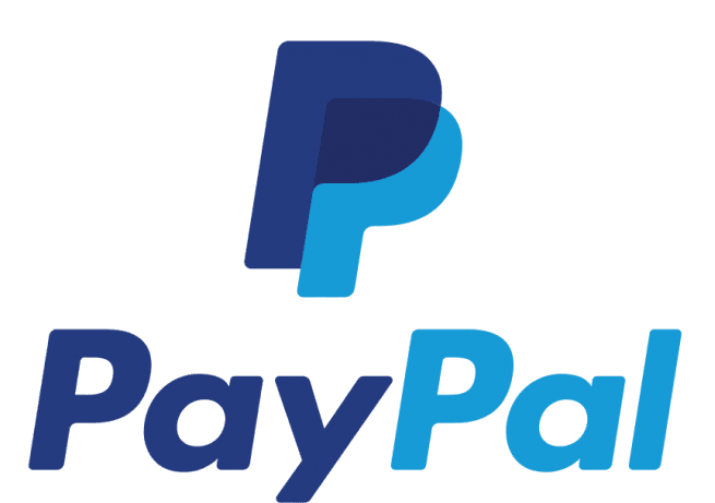 Paypal QR