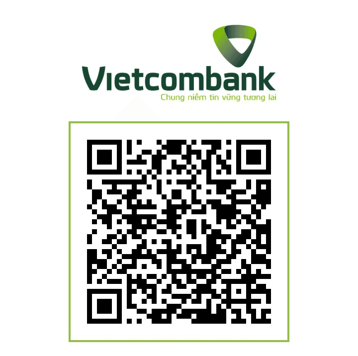 Bank QR
